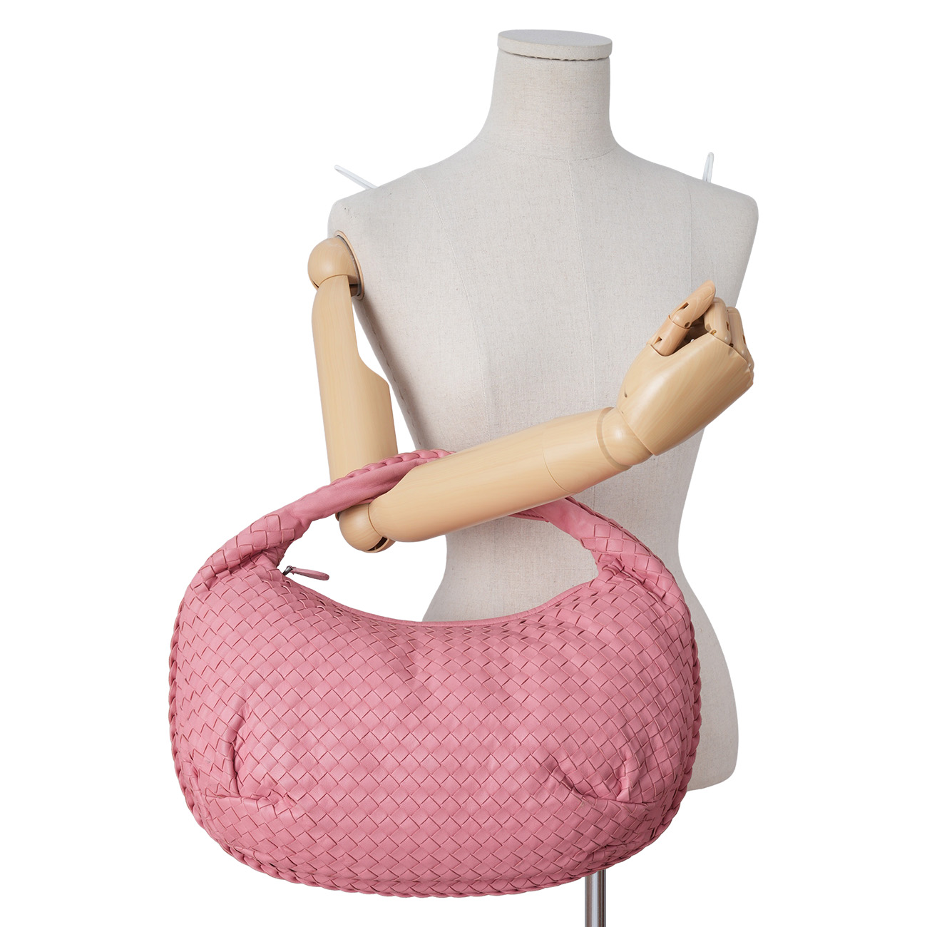BOTTEGA VENETA(USED)보테가베네타 호보백